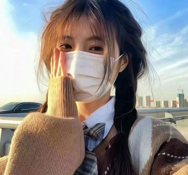 离开的女人