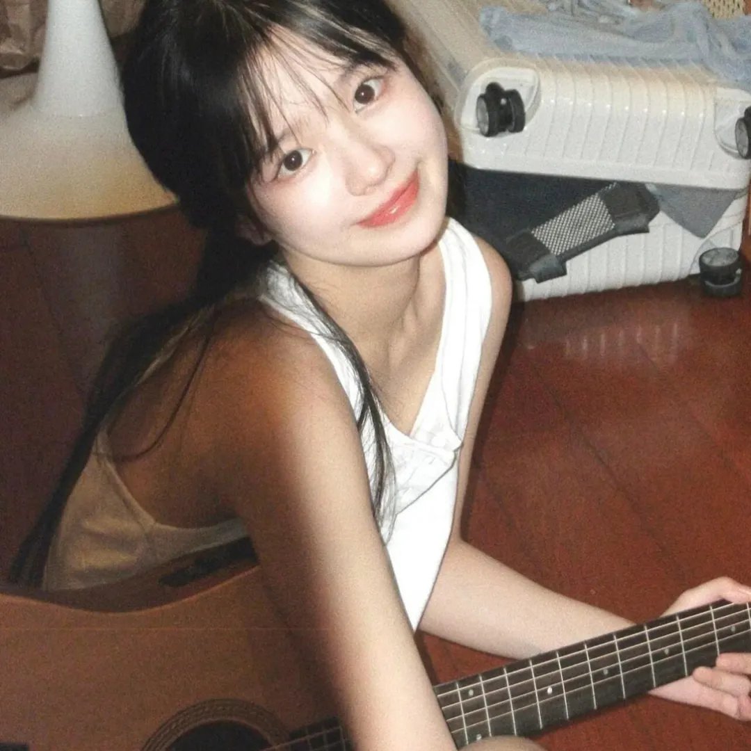 顾盼生香