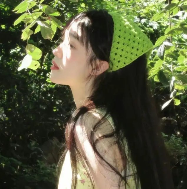 光的孩子